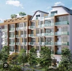 Gambir Ridge (D19), Apartment #632086251